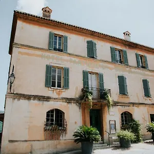  Hotel Particulier Des Jasmins