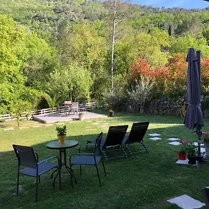 Appartement Neuf Et Agréable,, Le Bar-sur-Loup