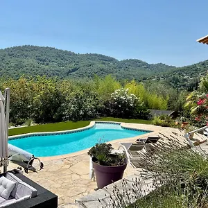  Bed & Breakfast Mas Giro