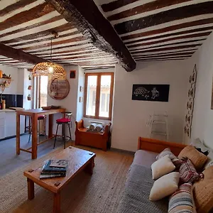 Appartement Wanderlust, Le Bar-sur-Loup